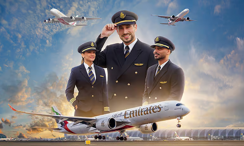 Record profits: Emirates Group rewards employees 20-week salary as bonus