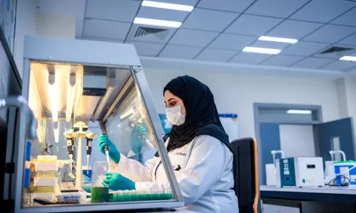 Dubai Municipality opens first lab to detect foodborne viruses