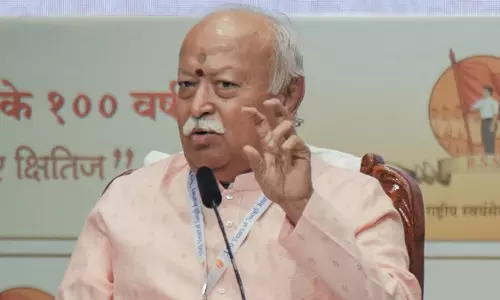 Population control, UCC need public cooperation: RSS chief Bhagwat