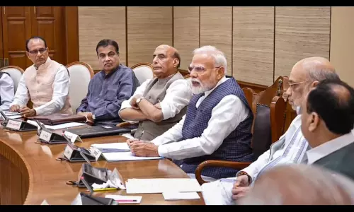 Amendment to make insulting ‘Vande Mataram’ a punishable offence cleared by Cabinet