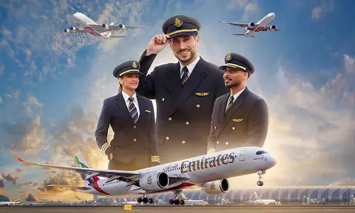 Record profits: Emirates Group rewards employees 20-week salary as bonus