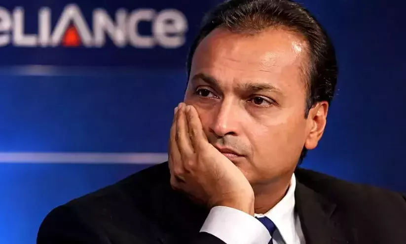 Set back to Anil Ambani: HC refuses to order restrain on media