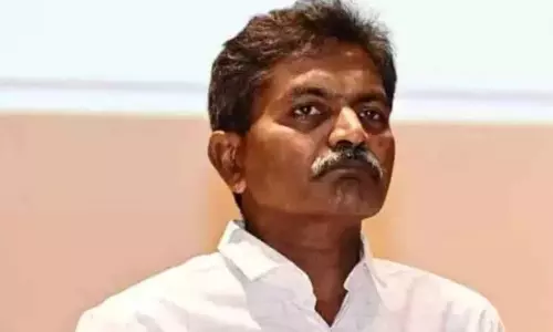 Surrendered Maoist leader Devji plans to resume education, study law
