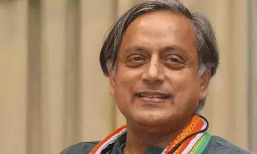 ‘Kerala story’: Tharoor says Kerala polls example of communal harmony