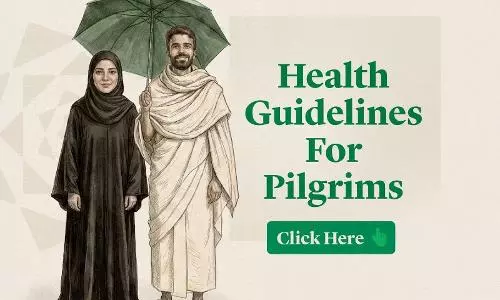 Saudi health authorities release multilingual Hajj guide