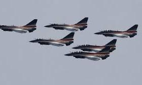 China admits to providing technical support to Pakistan during 2025 conflict with India