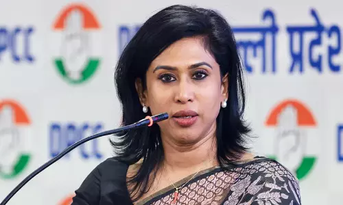 ‘Leave India, take Pak citizenship’: Shama Mohamed tells Muslim X user