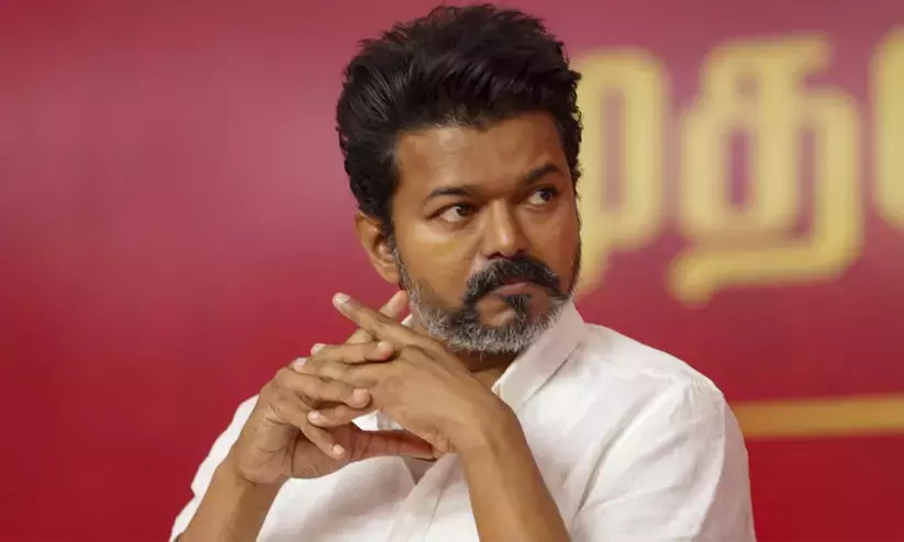 Vijay’s TVK mulls mass resignation: Tamil Nadu to president’s rule?