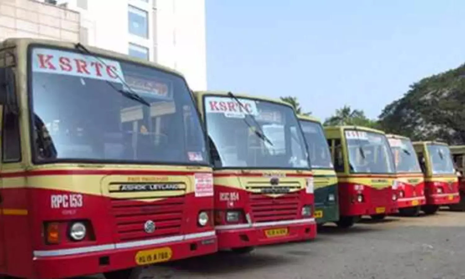 Kerala State Road Transport Corporation to roll out gender tickets