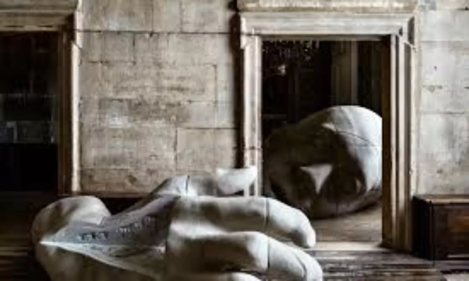 Venice Biennale jury resigns over Israel, Russia participation