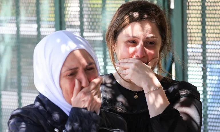 Israel heeds little of ceasefire deal as Lebanon faces bombs every day