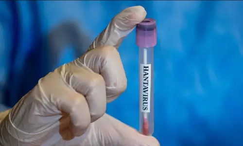 Saudi health authority monitors Hantavirus reports, says risk to Kingdom remains low