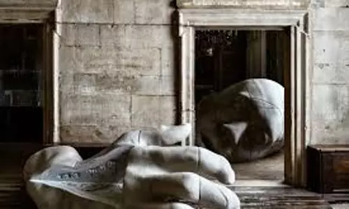 Venice Biennale jury resigns over Israel, Russia participation