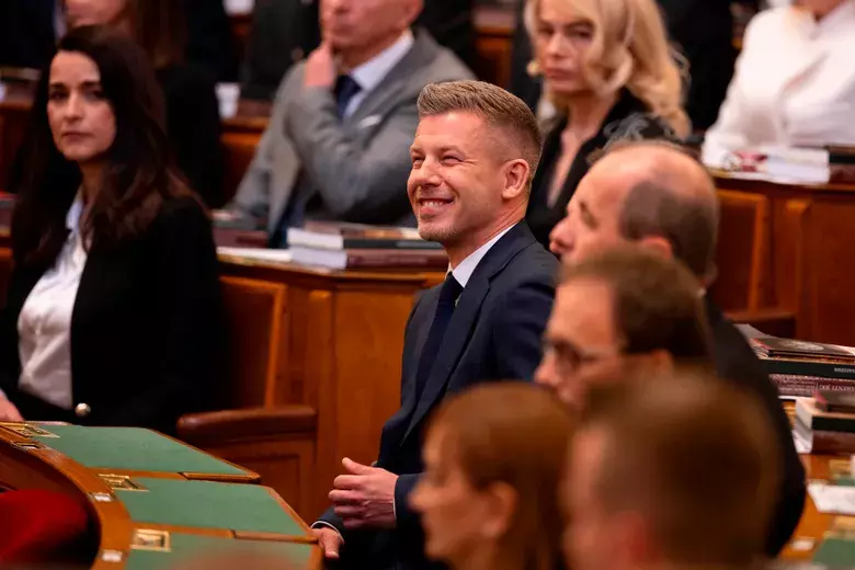 Peter Magyar to become Hungary PM, ending Viktor Orban’s 16-yr rule