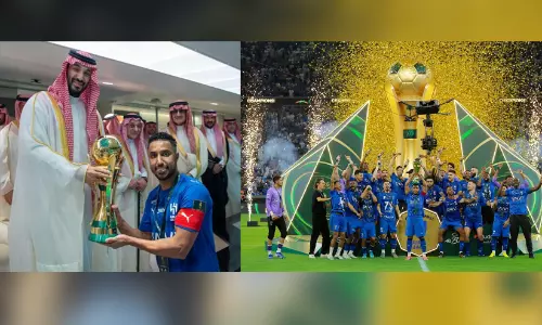 Al Hilal beat Al Kholood to clinch historic 10th King’s Cup title
