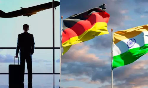 India has highest priority in its migration policy, says Germany