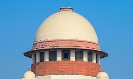 SC slams fake social media quotes falsely pinned on CJI Surya Kant