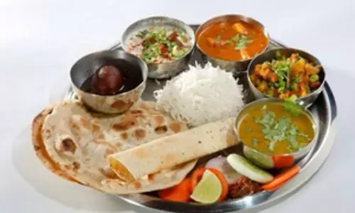 Higher cooking fuel prices: Veg, non-veg thali costs spike in April