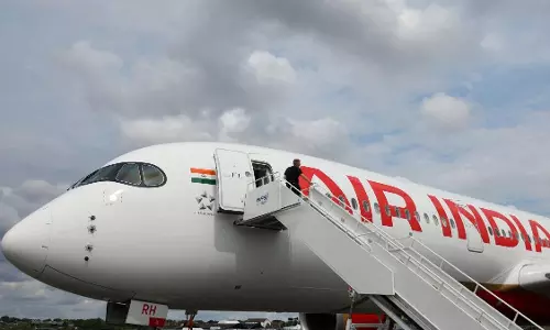 Air India fired over 1,000 employees in 3 yrs for ethical breaches: CEO
