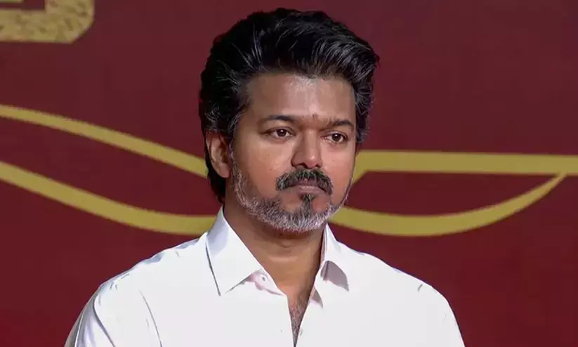 Fresh beginning, new era: Vijay tells Tamil Nadu after oath Fresh beginning, new era: Vijay tells Tamil Nadu after oath