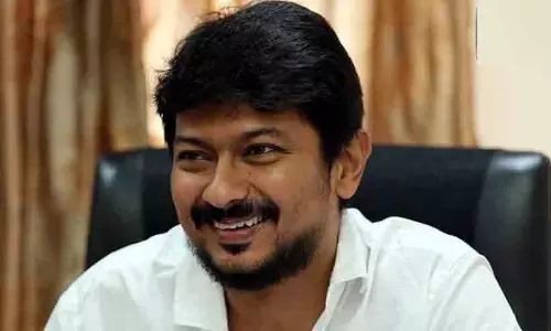 Tamil Nadu: Udhayanidhi Stalin becomes Leader of Opposition