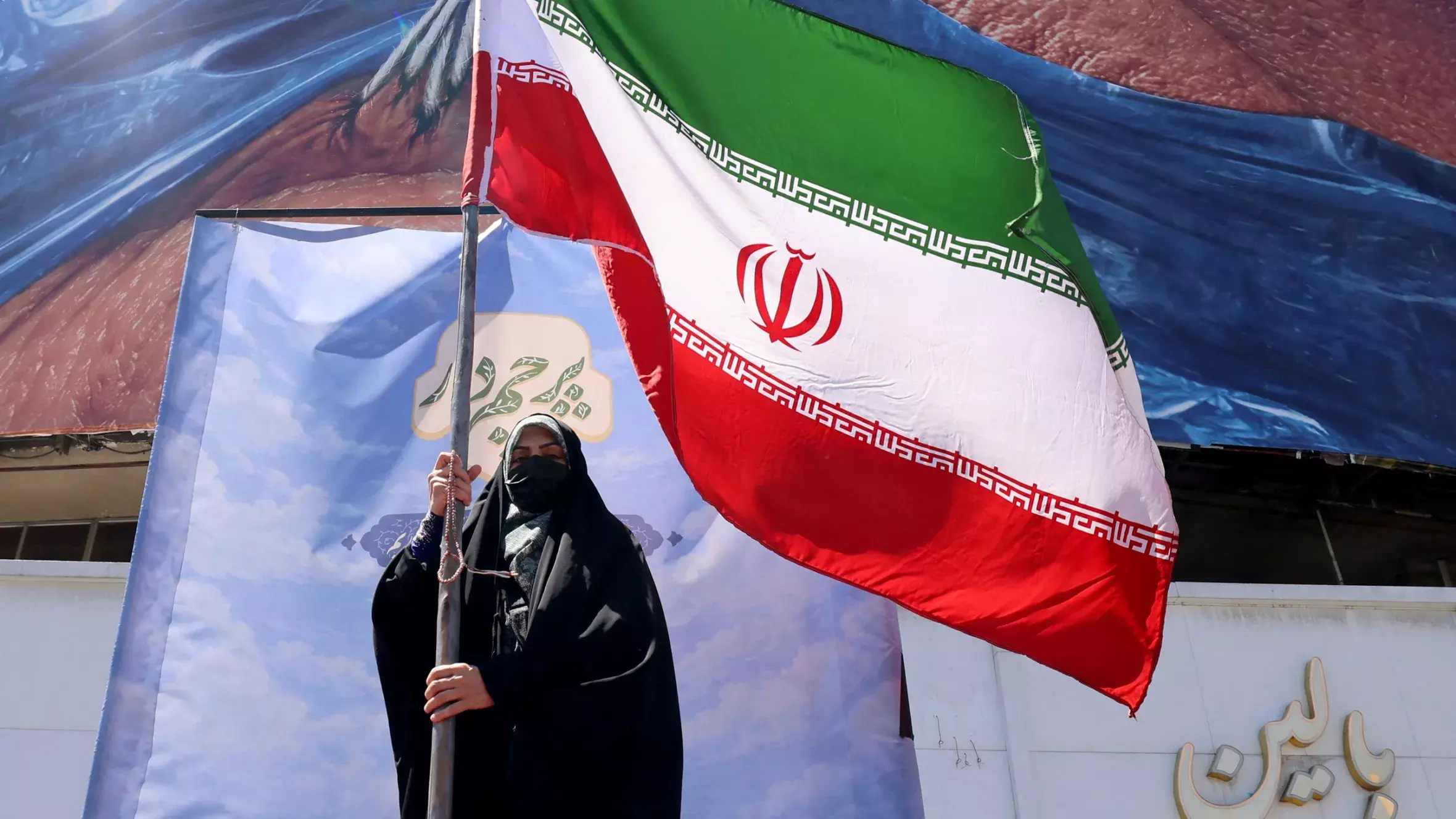 Iran sends formal response to US ceasefire proposal