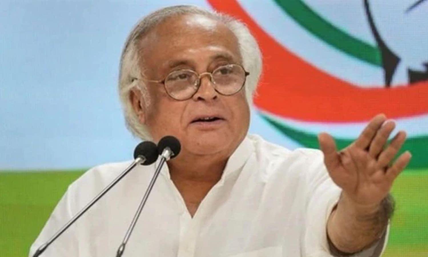 Ramesh flags inadequate studies for Great Nicobar project, seeks public ...