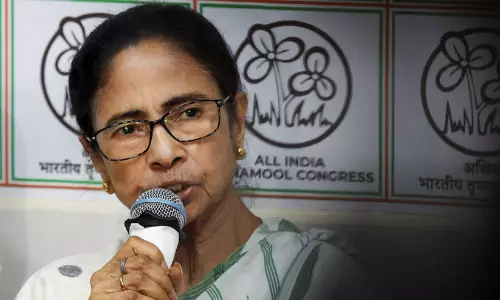 BJP’s vote margins less than SIR deletions, TMC alleges: SC intervenes BJP’s vote margins less than SIR deletions, TMC alleges: SC intervenes