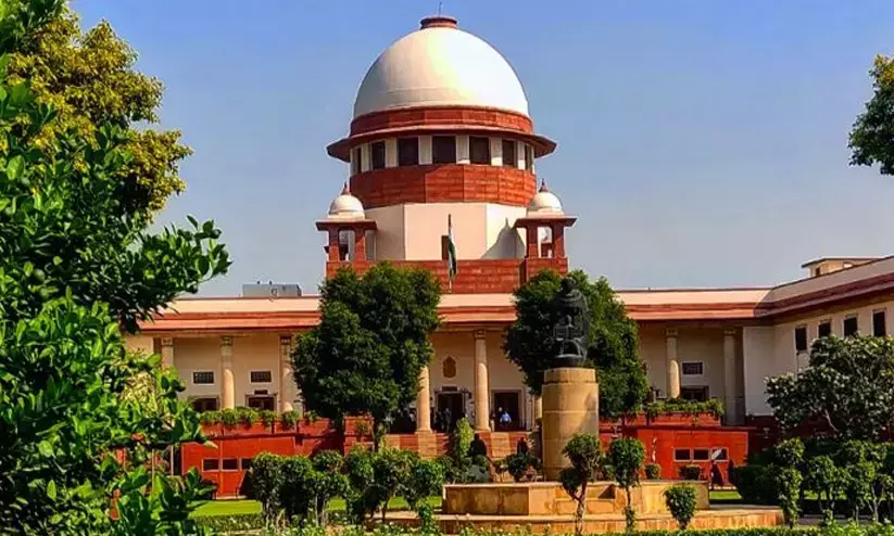 ‘Wife has right to live with dignity; cannot be treated as animal’: SC