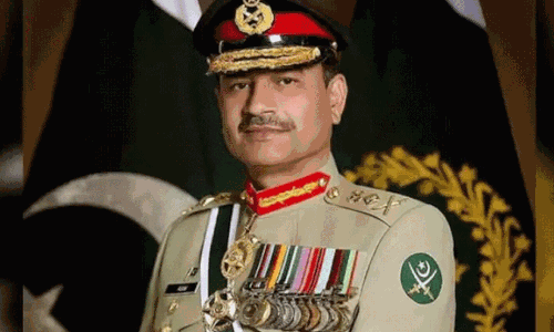 Pak army chief issues fresh threat against India on Op Sindoor day