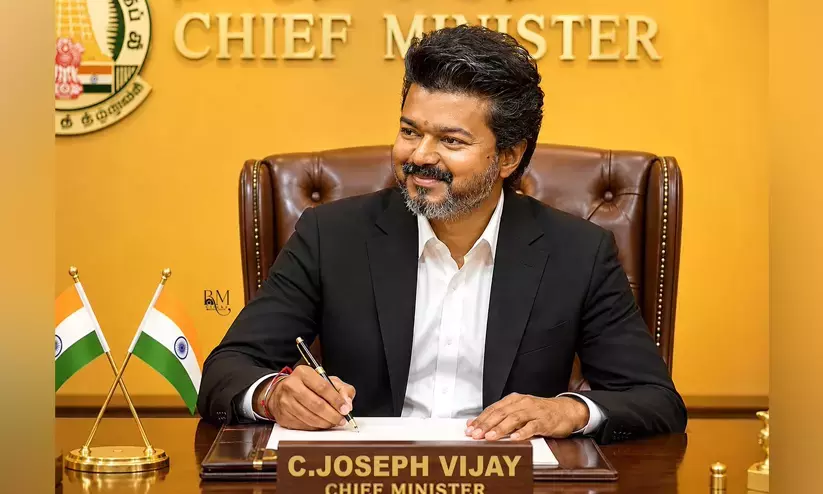 Tamil Nadu: CM Vijay orders closure of 717 liquor shops across state