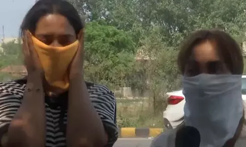 Delhi: Men harass, abuse, assault 2 women in public