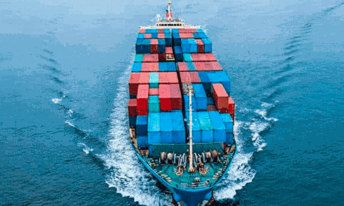 Blockage of Hormuz impacts bunker fuel; shipping industry under threat Blockage of Hormuz impacts bunker fuel; shipping industry under threat