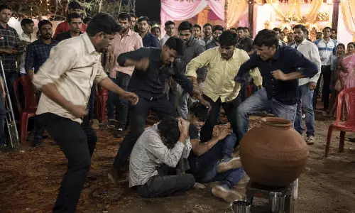 Uttarakhand: Dalit brothers beaten, abused for drinking water at wedding
