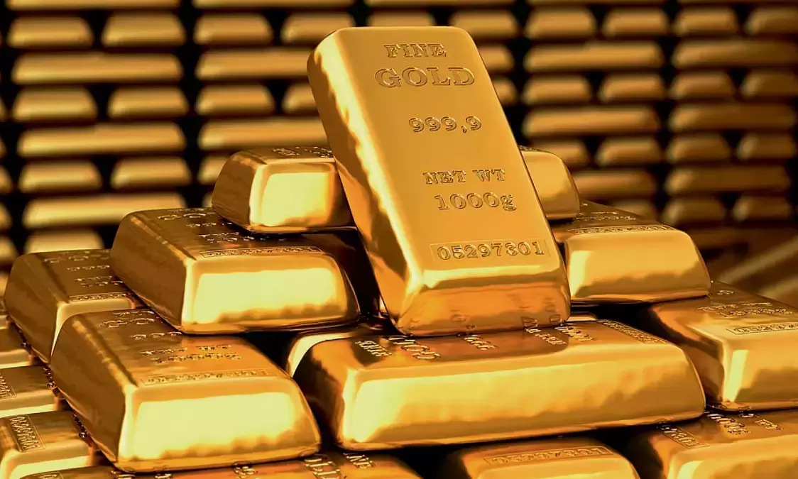 Yellow metal likely to become more expensive with Centre’s 15% tariff on gold imports Yellow metal likely to become more expensive with Centre’s 15% tariff on gold imports