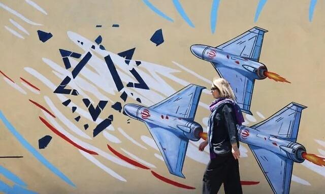 Iran terms UAE hostile state, calls it a den of Zionists betraying Islam and Muslims