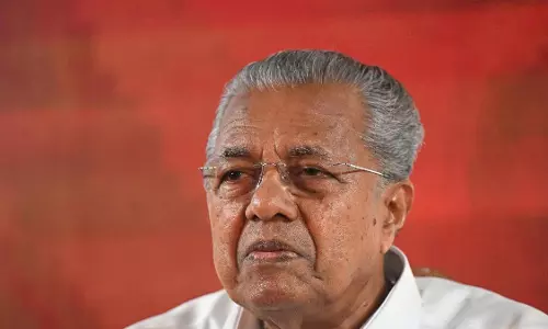 NEET paper leak allegations serious, NTA should be disbanded: Pinarayi