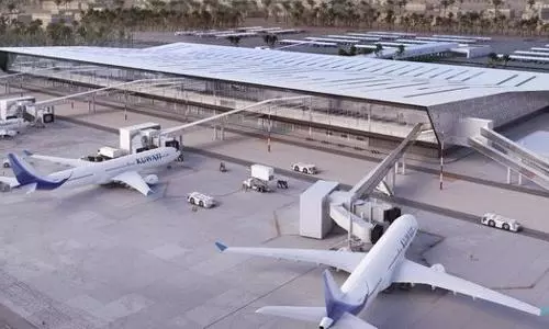Kuwait aviation authority warns against booking with unapproved airlines Kuwait aviation authority warns against booking with unapproved airlines