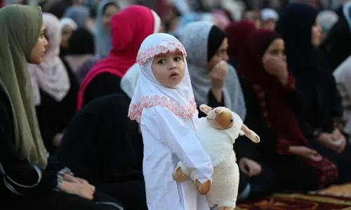 UAE announces Eid Al Adha holidays for public sector