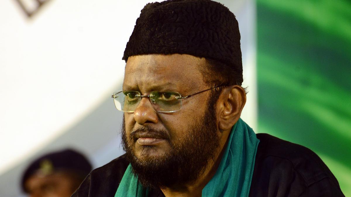 ‘Why no Muslim ministers despite 3 MLAs?’ Leader questions Vijay