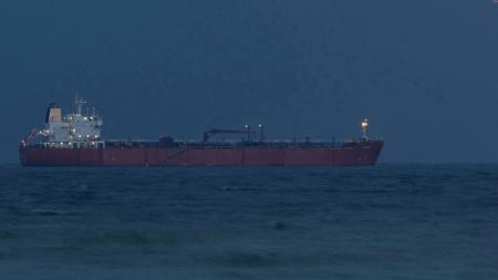 Indian ship attacked off Oman coast, crew rescued
