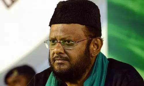 ‘Why no Muslim ministers despite 3 MLAs?’ Leader questions Vijay
