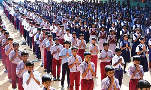 West Bengal govt makes Vande Mataram mandatory in school assemblies