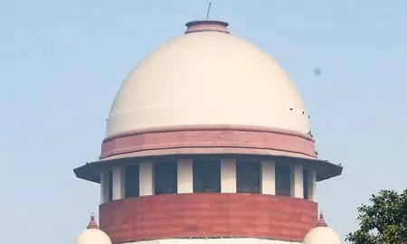 SC frowns on EC formation method weighted in favour of executive SC frowns on EC formation method weighted in favour of executive