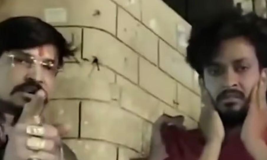 Ties with Hindu girls: Hindutva men thrash Muslim man in Uttar Pradesh