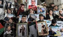 Palestinian detainees are facing harshest conditions since 1967, says prisoners' group