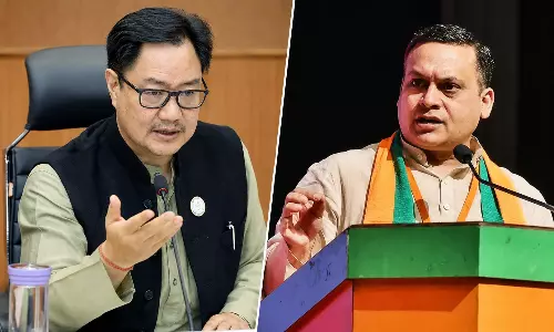 Fuel price shock after polls in key states; BJP defends price hike