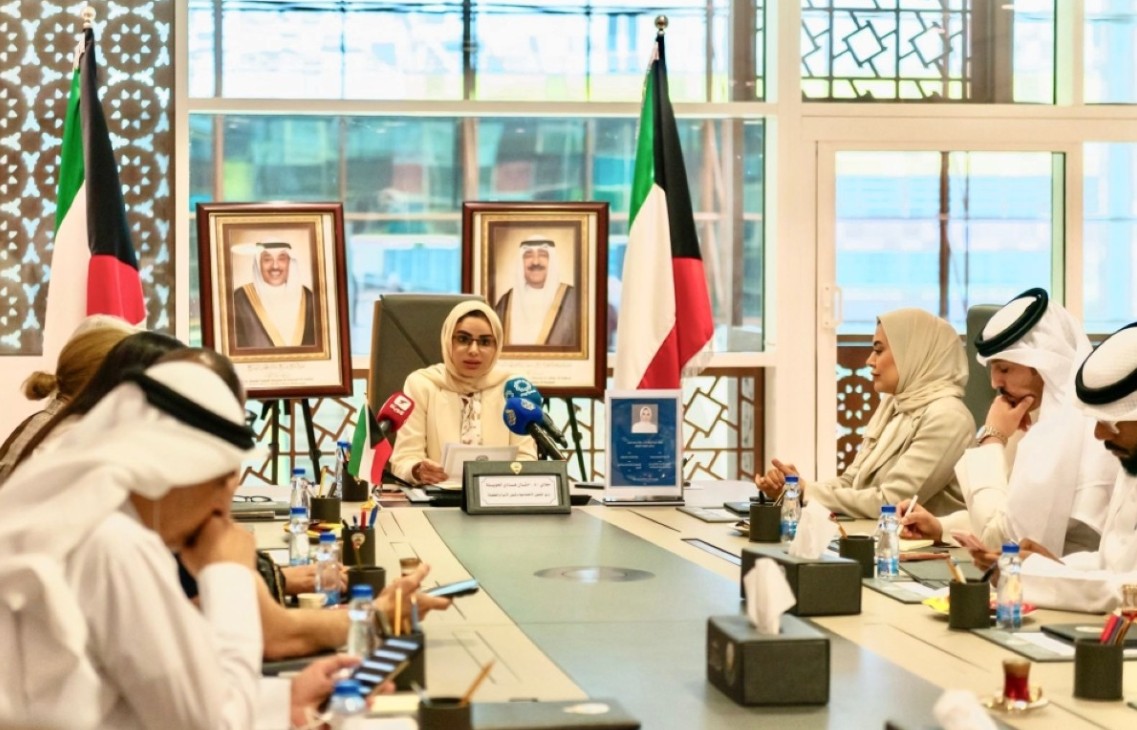 Kuwait launches women’s excellence award under PM patronage