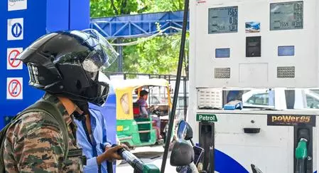 ‘Only 3%’ hike in Petrol-Diesel prices claim misleading ‘Only 3%’ hike in Petrol-Diesel prices claim misleading