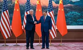 trump, xi jinping trump, xi jinping